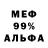 Марихуана THC 21% Danil Profissional